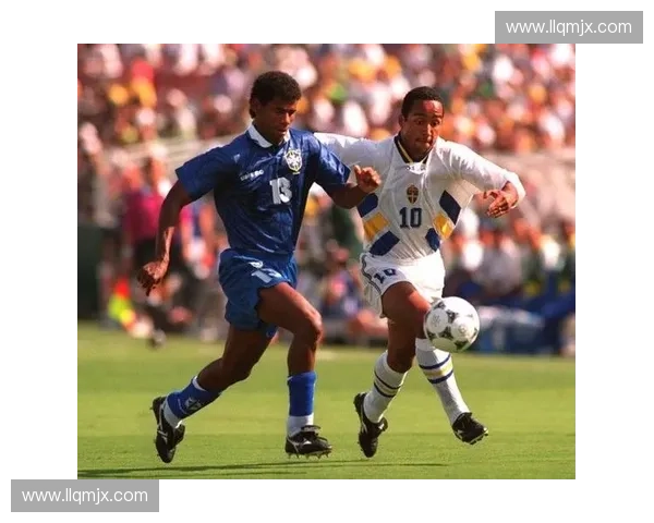 1990年世界杯回顾与影响探讨全球足球发展历程